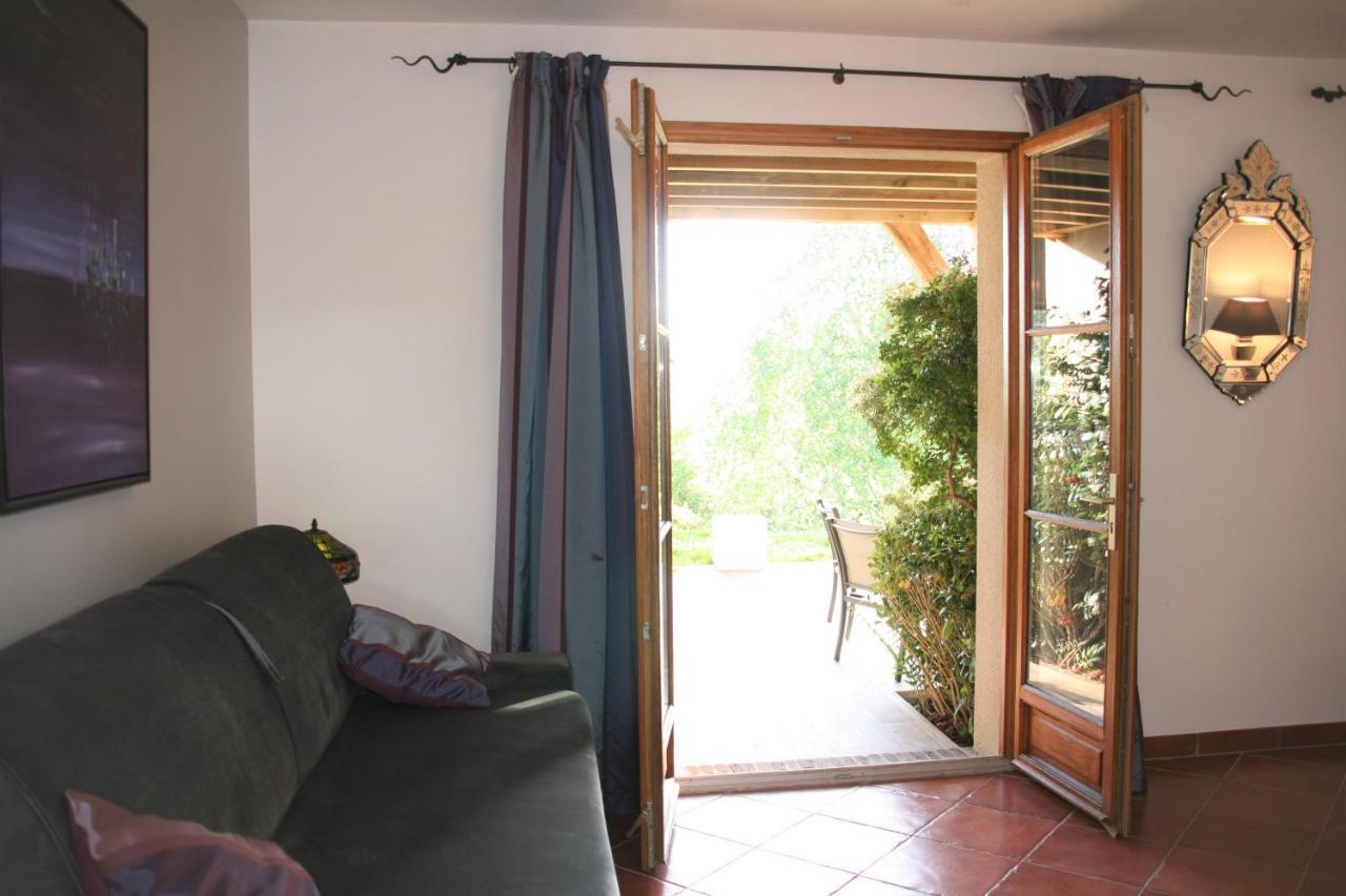 Beauchamps Maison d'hotes Genneville Exterior foto